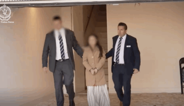 In Australia è stata arrestata una fantomatica veggente con un giro di truffe milionario