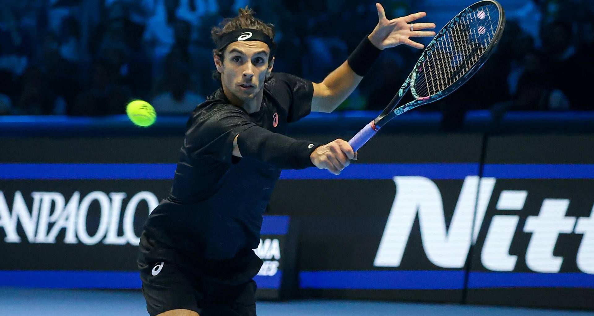 Musetti-Alcaraz oggi, Atp Finals. Orario e dove vederla in tv in chiaro