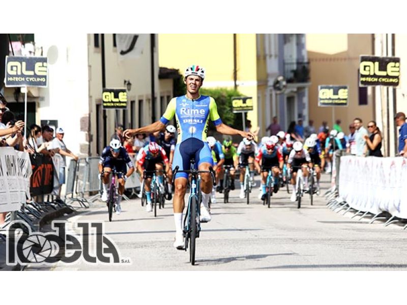 RIME DRALI. PER IL 2026 TANTI VOLTI NUOVI E LA VOGLIA DI ESSERE PROTAGONISTI