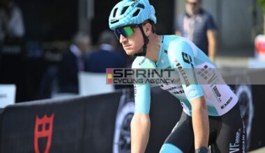 «ORGOGLIOSO DEL MIO PERCORSO. IN VISMA PER SCOPRIRE NUOVI LIMITI»