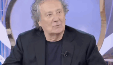 "Con il giusto cachet...". L'ultima rivelazione di Iacchetti