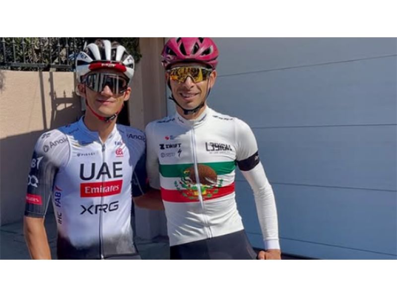 MEXICAN DREAM, SULLA SCIA DI DEL TORO C'E' UN MOVIMENTO CHE CRESCE. GALLERY