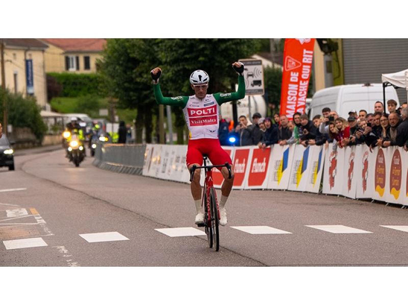 TEAM MBH BANK - BALLAN - CSB