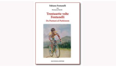 IL MIO VIAGGIO DA PANTANI AL PARKINSON