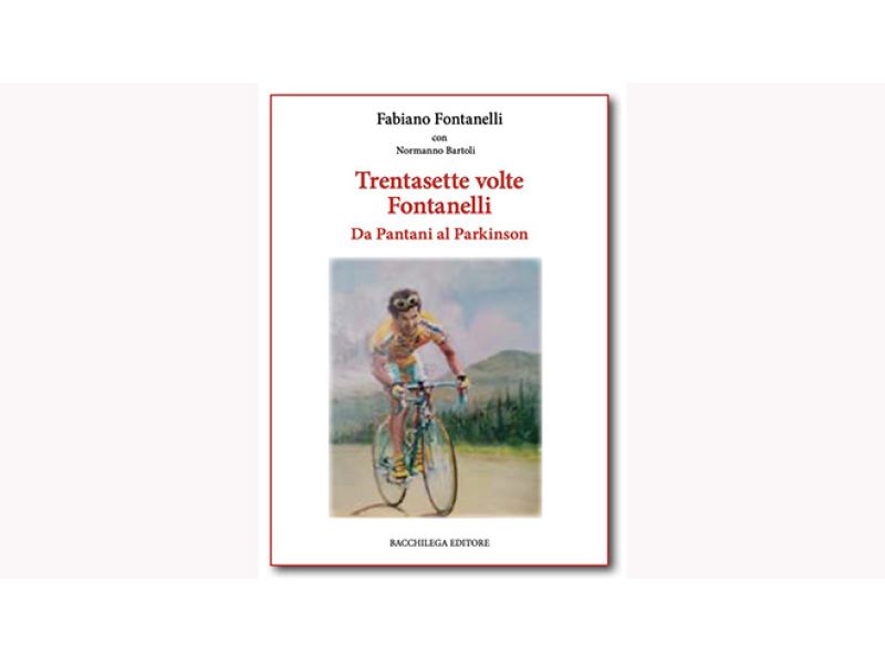 IL MIO VIAGGIO DA PANTANI AL PARKINSON