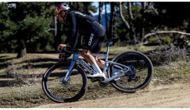 PINARELLO DIVENTA TITLE SPONSOR DEL TEAM PINARELLO – Q36.5 PRO CYCLING TEAM