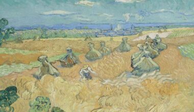 Claude Monet, Ninfee, 1914-1917, olio su tela, cm 200,7 x 213,4, Toledo Museum of Art, acquistato con fondi del Libbey Endowment, dono di Edward Drummond Libbey, inv. 1981.54 - Courtesy Press Office