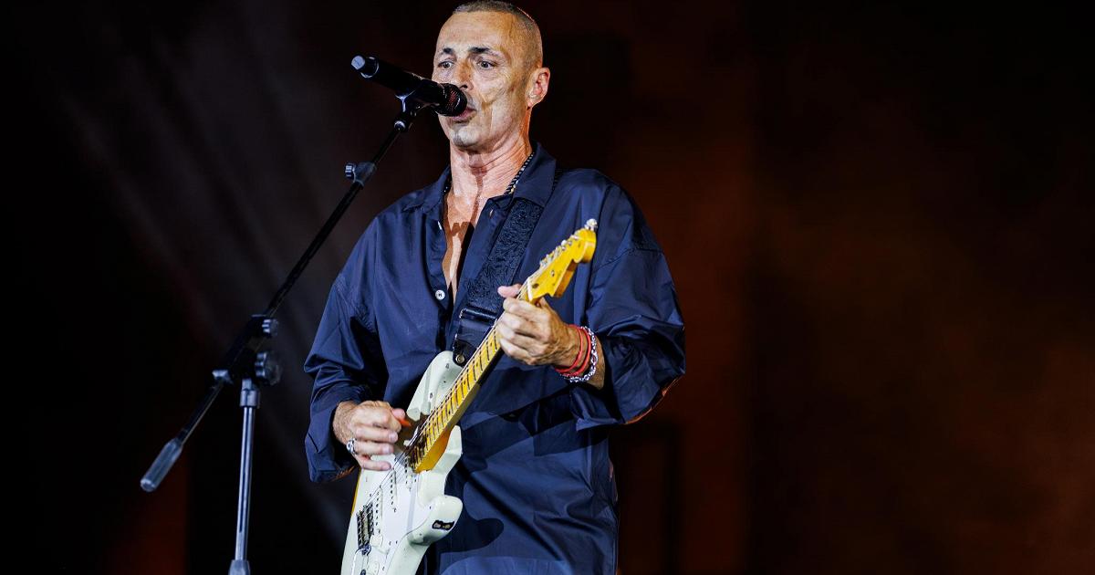 L’ex compagna di Alex Britti condannata per averlo spiato in casa con una telecamera