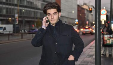 Caso revenge porn, Leonardo La Russa chiede giustizia riparativa