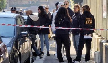 Per la morte di un neonato nella culla termica di una parrocchia a Bari saranno processati il parroco e un tecnico