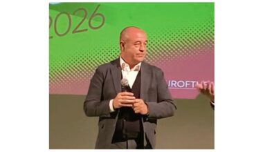 «UNA CORSA IN CRESCENDO, PREPARAZIONE IDEALE PER IL GIRO». VIDEO