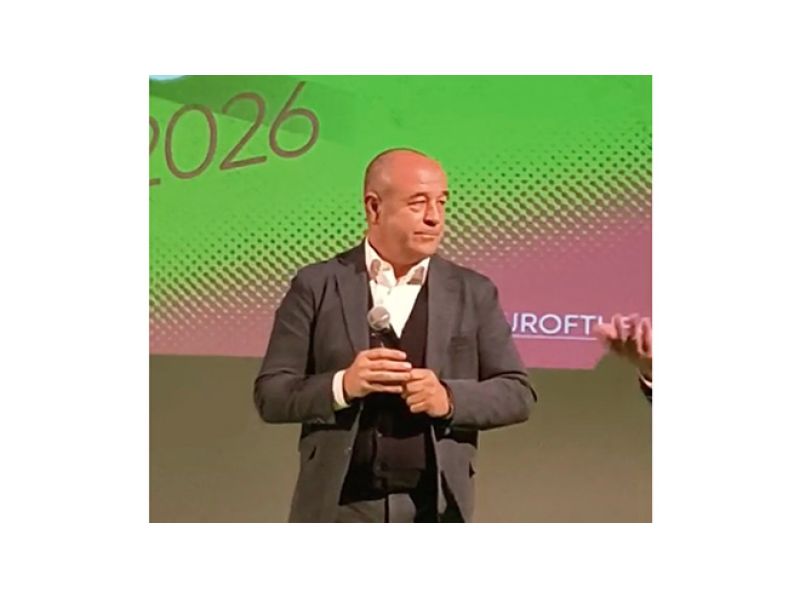 «UNA CORSA IN CRESCENDO, PREPARAZIONE IDEALE PER IL GIRO». VIDEO