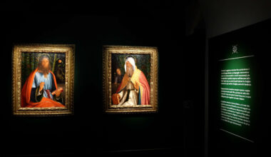 Recensione mostra Boccaccio Boccaccino Cremona