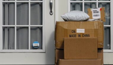 Potrebbe presto diventare più caro comprare dai siti cinesi a basso costo