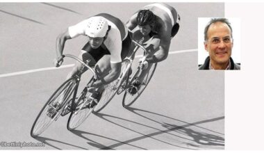 L'ORA DEL PASTO. I 70 ANNI DELL'INARRIVABILE NAKANO (NEL GIORNO DEI CAMPIONI)