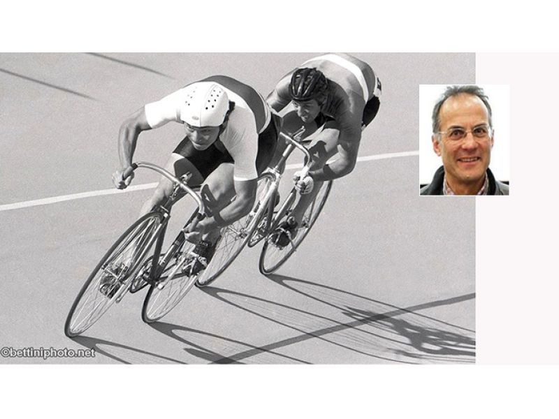 L'ORA DEL PASTO. I 70 ANNI DELL'INARRIVABILE NAKANO (NEL GIORNO DEI CAMPIONI)