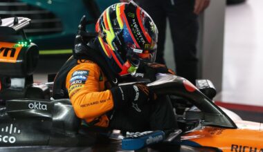 Piastri racconta il suo periodo no: tutto è iniziato da Monza e quel team order