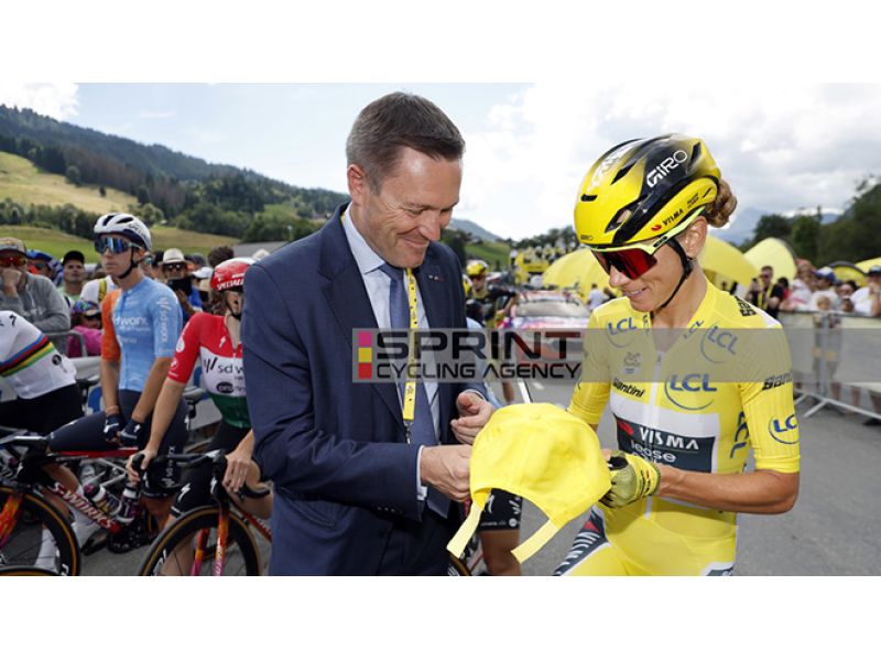 LAPPARTIENT. «VEDO PRESSIONI E TENSIONI, CORRIDORI POCO FELICI, MI PREOCCUPA LA LORO SALUTE»