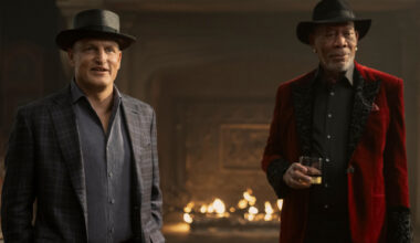 L'illusione perfetta, terzo capitolo della saga Now You See Me, debutta in testa al box office