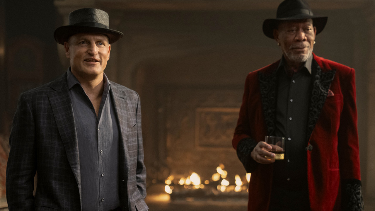L'illusione perfetta, terzo capitolo della saga Now You See Me, debutta in testa al box office
