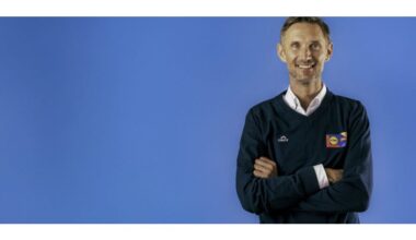 FRANK SCHLECK E EISEL NEL GRUPPO DI TECNICI DELLA LIDL-TREK