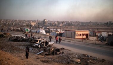 Gaza, le ultime notizie di oggi sulla tregua dopo la guerra Israele Hamas. DIRETTA