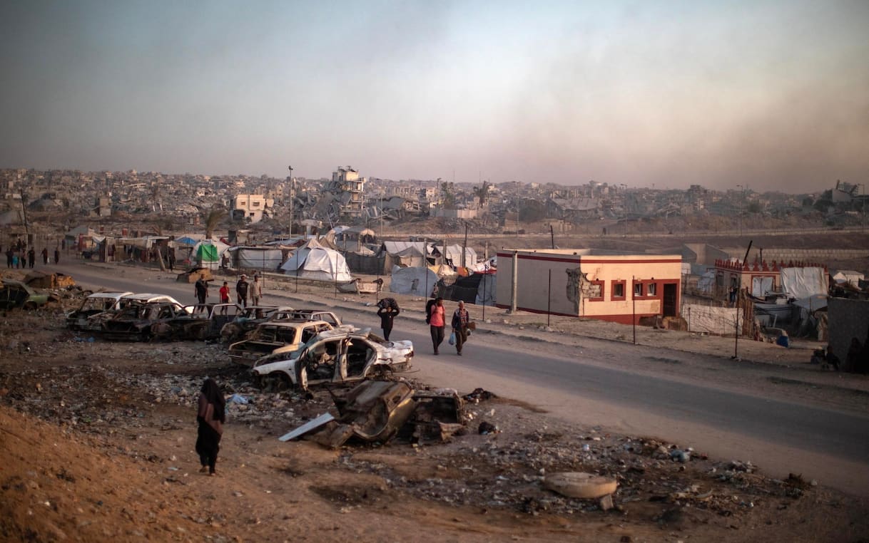 Gaza, le ultime notizie di oggi sulla tregua dopo la guerra Israele Hamas. DIRETTA