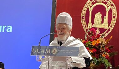 Neocatecumenali, dottorato honoris causa in teologia a padre Mario Pezzi