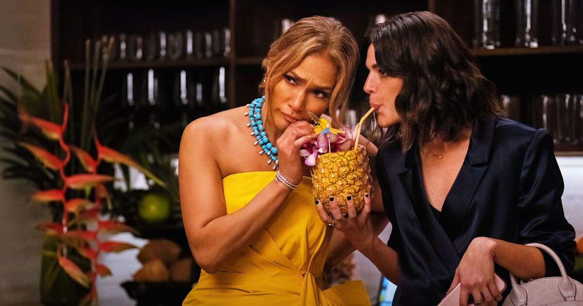 Un matrimonio esplosivo - Film Mediaset Infinity