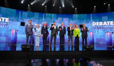 Alle presidenziali in Cile c'è affollamento a destra