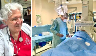 Infarto, nella Cardiologia ospedale San Luca di Lucca nel 2024 la più bassa mortalità in Toscana