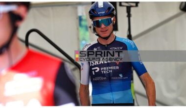«FROOME NON SARA' PIU' CON NOI NELLA PROSSIMA STAGIONE»