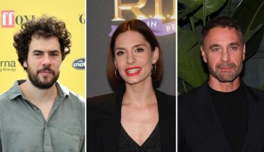 “Io non spettacolarizzo il mio dolore, le relazioni finiscono per molte ragioni”