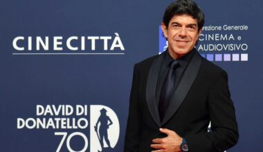 «ll Maestro», la vita a un match point