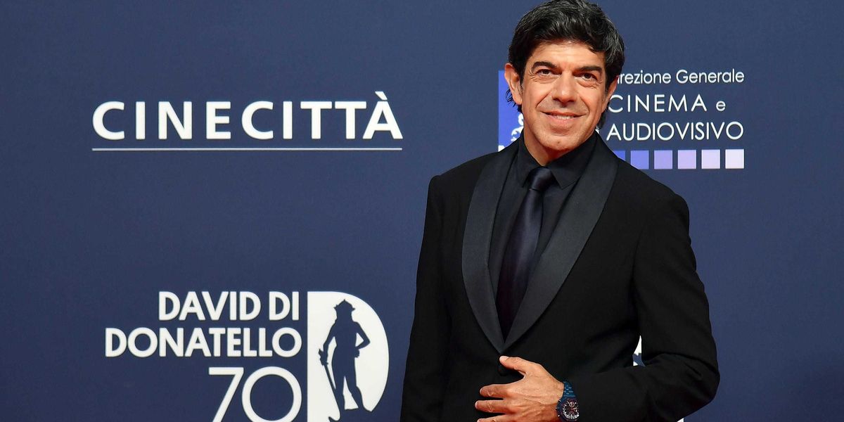 «ll Maestro», la vita a un match point