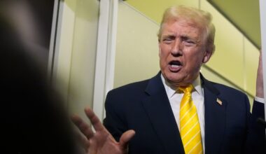 Donald Trump ha tolto i dazi su vari prodotti alimentari per abbassarne i prezzi