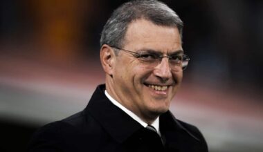 Juventus, Comolli: 'Porto il mio metodo in bianconero: i dati sono fondamentali'