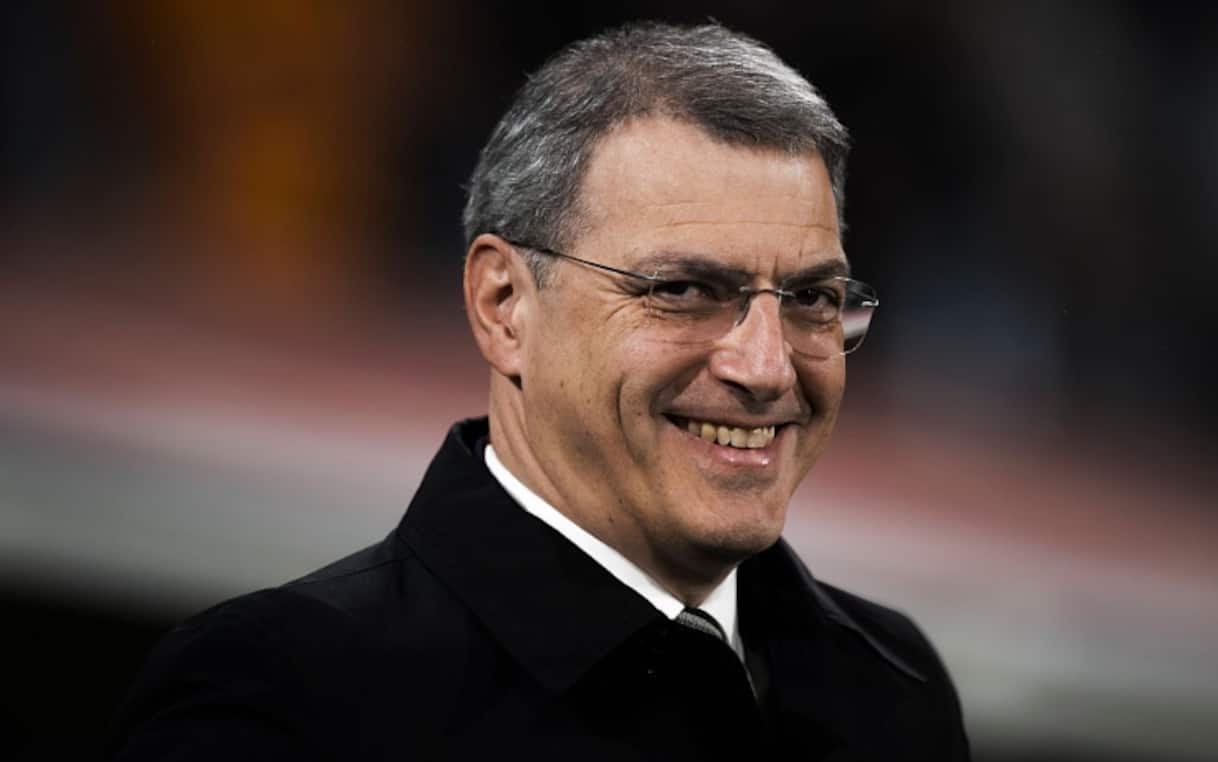 Juventus, Comolli: 'Porto il mio metodo in bianconero: i dati sono fondamentali'