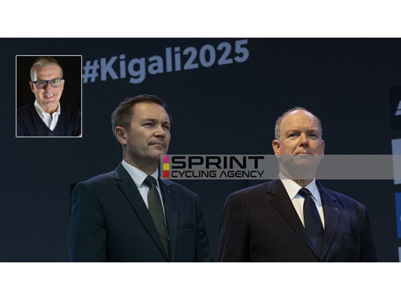 CARO PRESIDENTE, GUARDI GLI OCCHI ANCHE DI CHI INVESTE