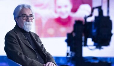 Arianna Montefiori: "Era una gravidanza gemellare, mi sentivo già mamma di due bambini"