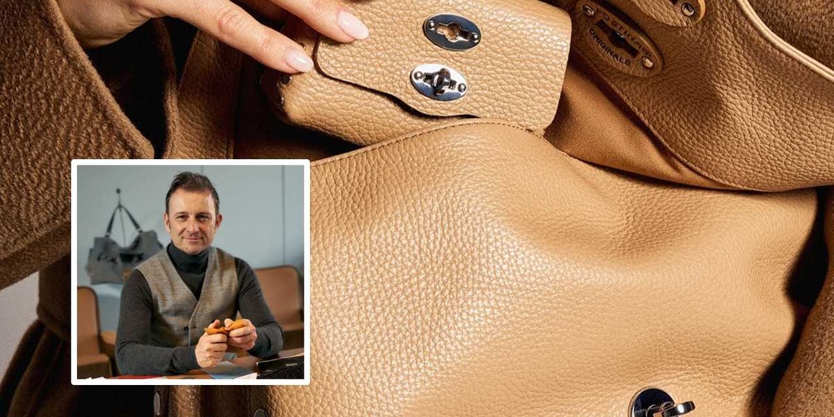 «Siamo un brand elegante e solido. Uniamo l’artigianato e la ricerca»