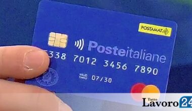 500 Euro sulla Carta Dedicata a Te: Cosa Fare per Non Perderli