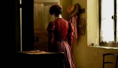 ‘’I colori del tempo’’: la recensione del film di Cédric Klapisch