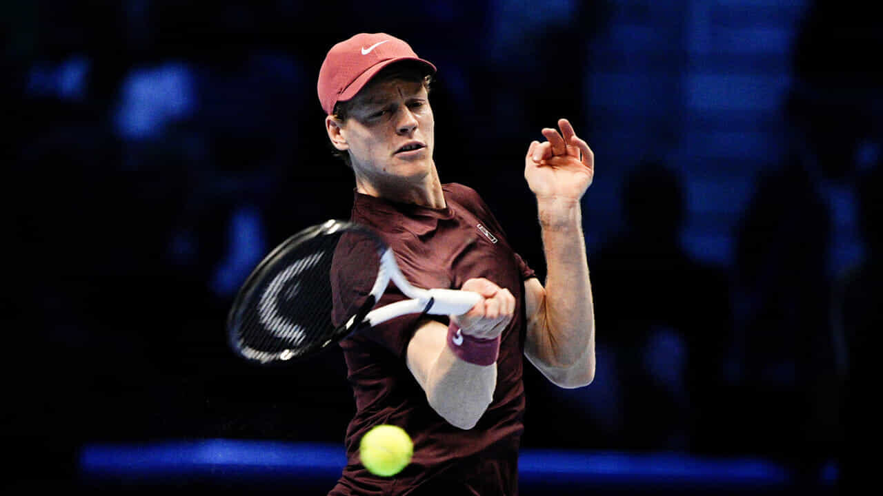 la sfida per il titolo di maestro è con Alcaraz