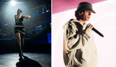 Francesca Michielin e Sangiovanni, note e sport