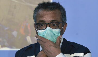 Sono stati confermati nuovi casi di virus di Marburg in Etiopia