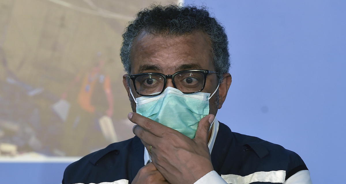 Sono stati confermati nuovi casi di virus di Marburg in Etiopia