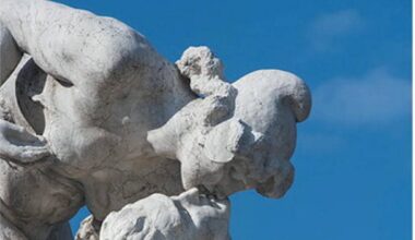 Leonardo Bistolfi, lo scultore che trasformò la morte in sogno