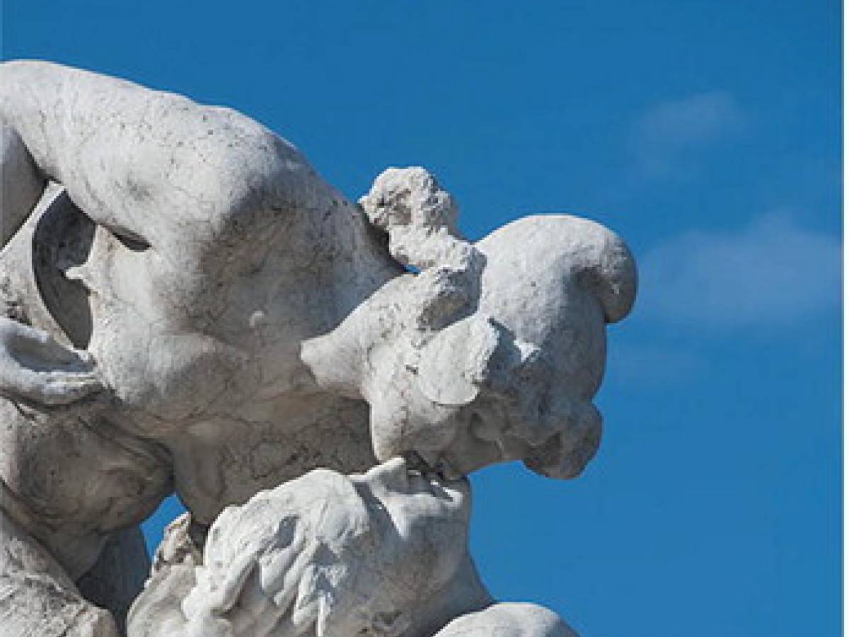 Leonardo Bistolfi, lo scultore che trasformò la morte in sogno