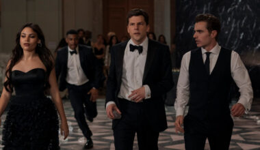 L'illusione perfetta - Now You See Me: Now You Don't vince il sabato con 460mila euro